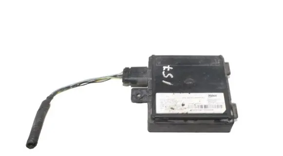 Jaguar XJ X351 Blind spot module AW9314D455AG
