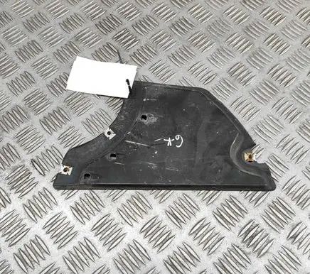Audi Q3 F3 Pickup box liner 83A825219