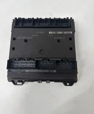 Volkswagen Polo Comfort/convenience module 6Q1937049B