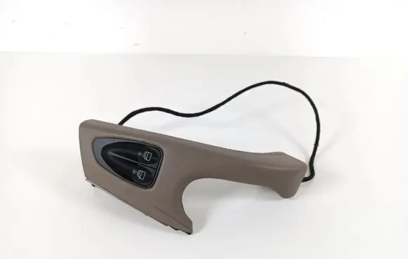 Mercedes-Benz SL R230 Electric window control switch