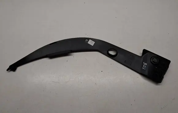 Land Rover Range Rover Sport L494 Under headlight/headlamp trim CK528C391AB LR059976