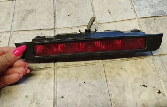 Honda Civic Third/center stoplight 89022730