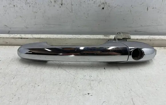 Fiat 500 Front door exterior handle