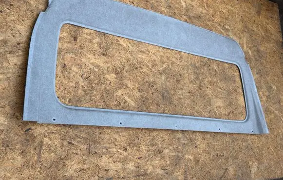 Mercedes-Benz Sprinter W906 Other interior part A9066901441