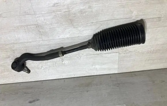 Mercedes-Benz C W204 Steering tie rod 