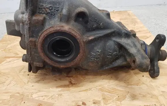 BMW 1 F20 F21 Rear differential 759946605 7599466