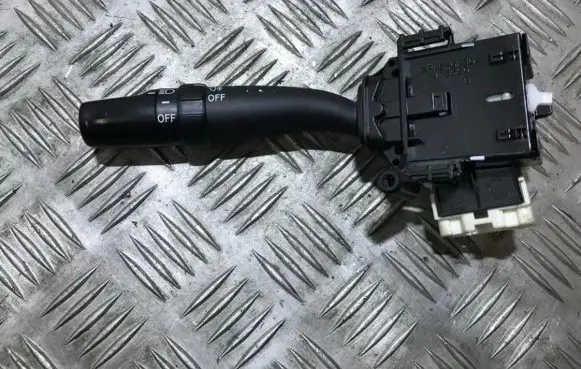 Toyota Avensis T250 Indicator stalk 8414005100 84140-05100