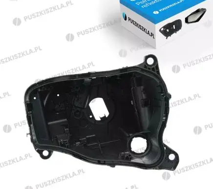 Land Rover Defender Headlight/headlamp mounting bracket 5907127929748