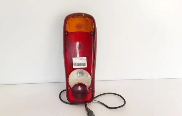 Renault Master III Rear/tail lights 265500292R