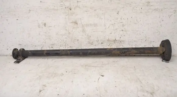 Audi A3 S3 8L Middle center prop shaft 