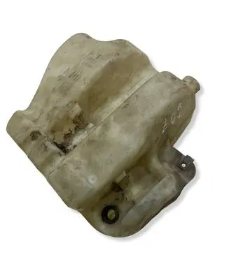 Peugeot 307 Windshield washer fluid reservoir/tank 78662B029