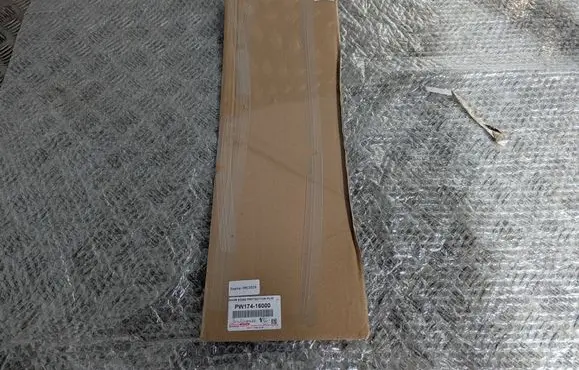 Toyota Corolla Cross Front door check strap stopper PW17416000