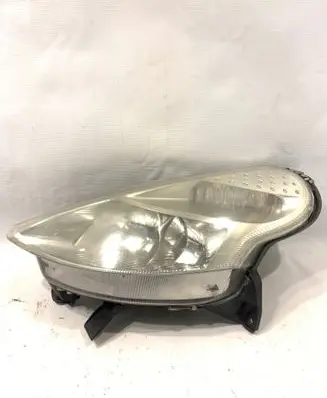 Citroen C3 Pluriel Headlight/headlamp 9641774480