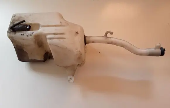 Opel Combo D Windshield washer fluid reservoir/tank T80