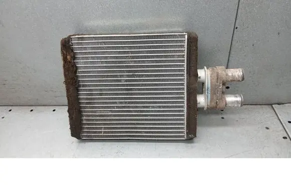 Volkswagen Polo Heater blower radiator 6Q0819031