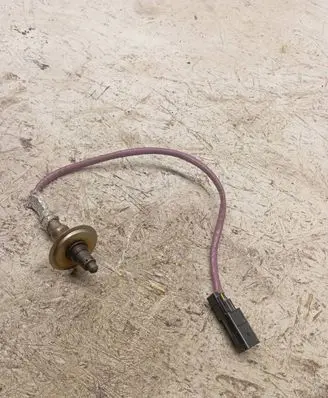 Nissan Juke II F16 Lambda probe sensor 226905288R