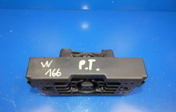 Mercedes-Benz ML AMG W166 Jacking socket point A1666900334