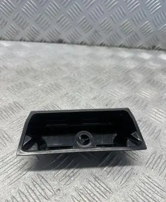 Volkswagen Touran I Car ashtray 1T0858701C