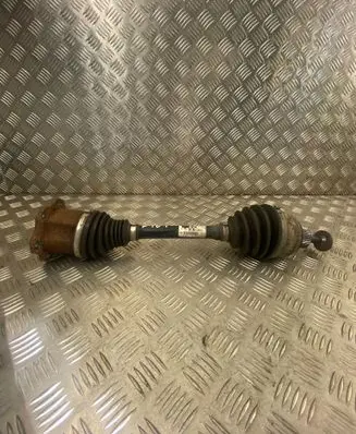 Audi A6 S6 C7 4G Front driveshaft 4H0407271K