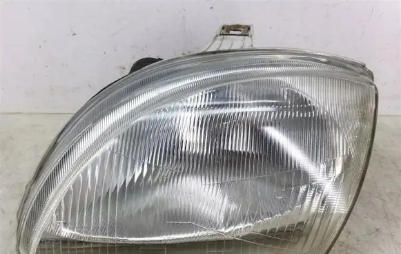Fiat Seicento/600 Headlight/headlamp