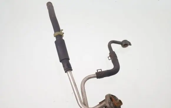 Toyota Supra A70 Coolant pipe/hose 