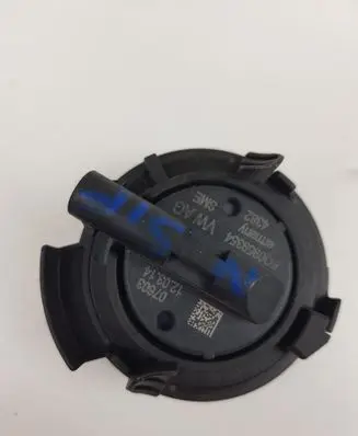 Volkswagen Golf VII Airbag deployment crash/impact sensor 5Q0959354