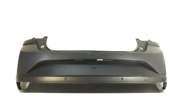 Dacia Sandero III Rear bumper 850232562R 850109659V 850182417R