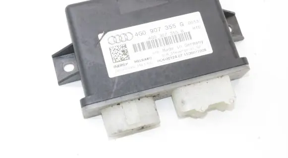 Audi A6 S6 C7 4G Adblue control unit 4G0907355G