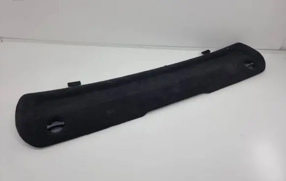Volvo S90, V90 Trunk/boot trim cover 31484736