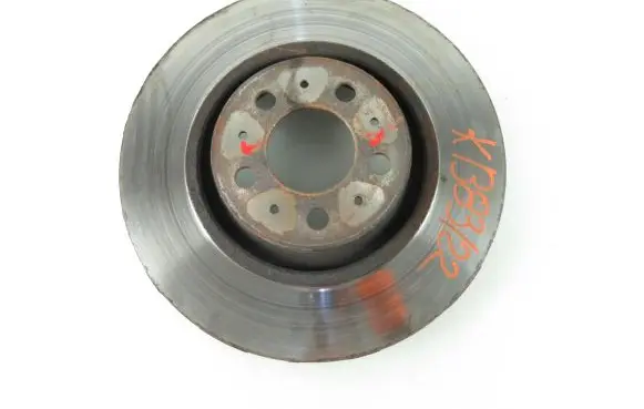 Volvo XC90 Front brake disc