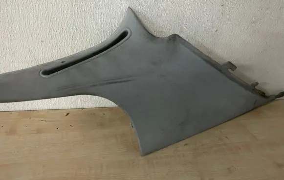 Mercedes-Benz E W211 (B) pillar trim (bottom) A2116902154