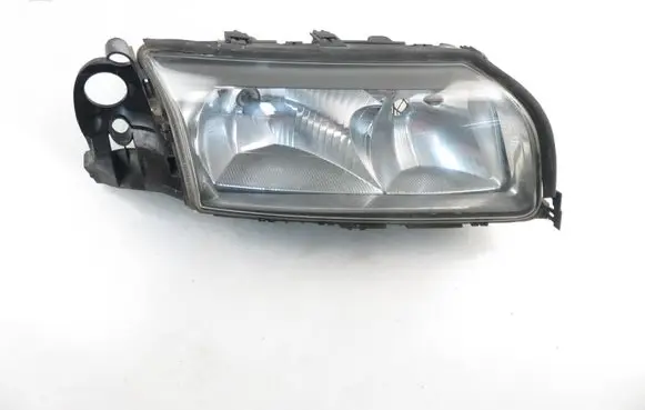 Volvo S80 Headlight/headlamp 