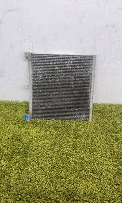 Porsche 911 991 A/C cooling radiator (condenser) 991573111