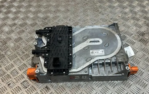 Volkswagen ID.3 Voltage converter inverter 1EA915684BQ