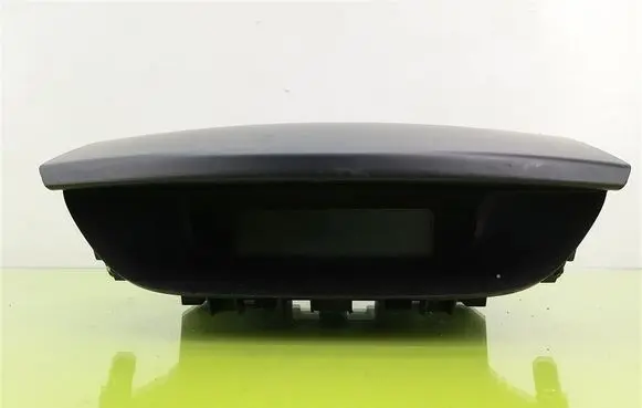 Renault Laguna II Screen/display/small screen 8200290543C