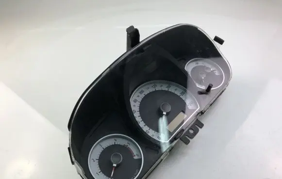 KIA Pro Cee'd I Speedometer (instrument cluster) 940031H270