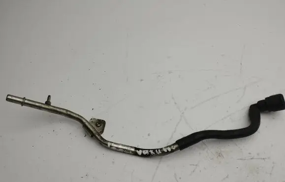 Mercedes-Benz C W204 Vacuum line/pipe/hose