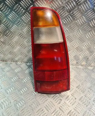 Volkswagen Polo III 6N 6N2 6NF Rear/tail lights 6K0945112