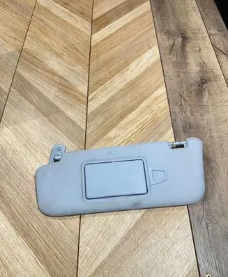Mercedes-Benz E W211 Sun visor