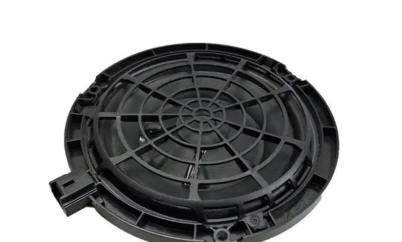Citroen C3 Aircross Front door speaker 9806071080