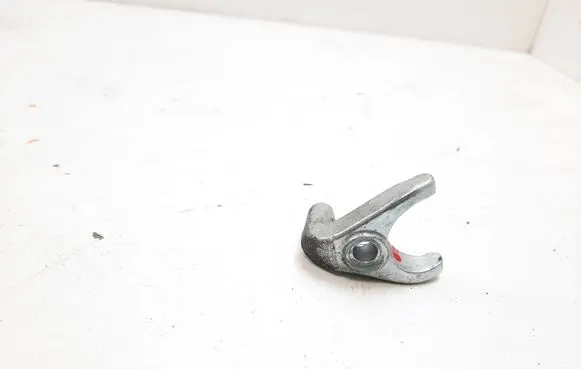 Ligier JS 50 Fuel pump bracket 