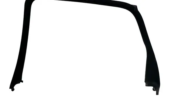 Renault Scenic II - Grand scenic II Rear door window/glass frame 8200167199 MP5543