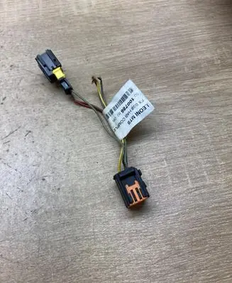 Citroen C5 Plug wire 9010078680