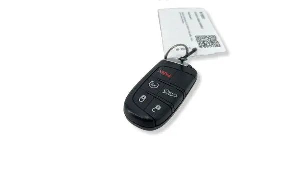 Dodge Charger Ignition key/card 