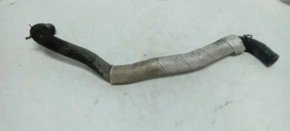 Chevrolet Captiva Engine coolant pipe/hose