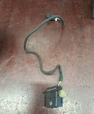 Audi A8 S8 D3 4E Air quality sensor 6PT00830410 4E0907658