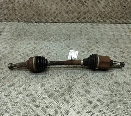 Ford Transit Custom Front driveshaft BK213B437AD