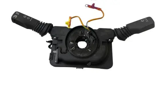 Opel Astra H Wiper turn signal indicator stalk/switch 93184341 498990969