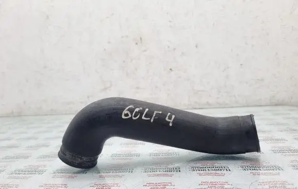 Volkswagen Golf IV Intercooler hose/pipe 1J0145828C