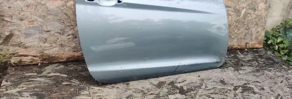 Ford Ka Front door
